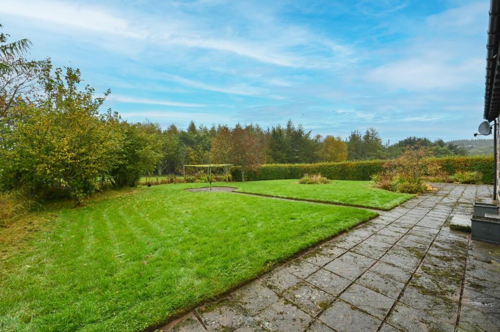 Additional image 30 of Cushnie, Alford, Aberdeenshire, AB33