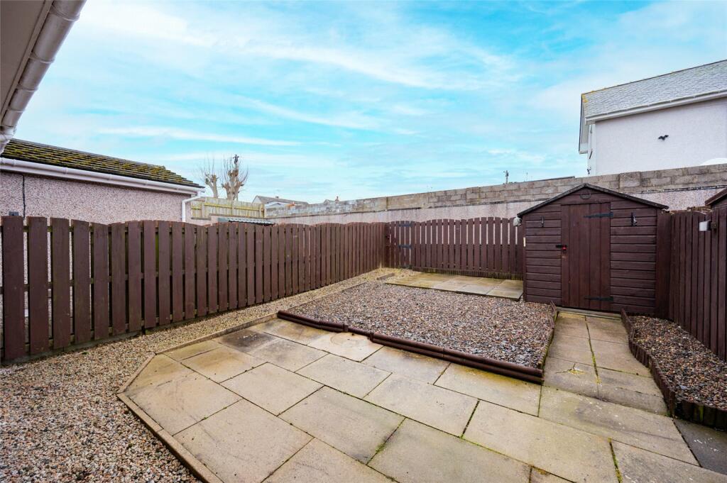 Additional image 19 of 8 Headland Court, Newtonhill, Aberdeenshire, AB39
