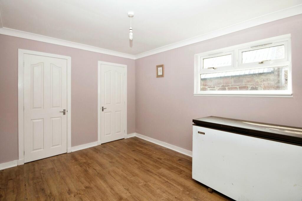 Additional image 12 of Main Street, New Byth, Turriff, AB53