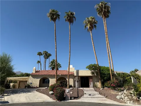 48335 Alan Circle, Palm Desert, CA 92260