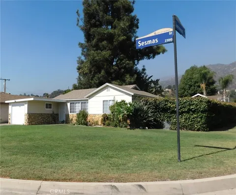 Primary image of 2335 Sesmas Street, Duarte, CA 91010