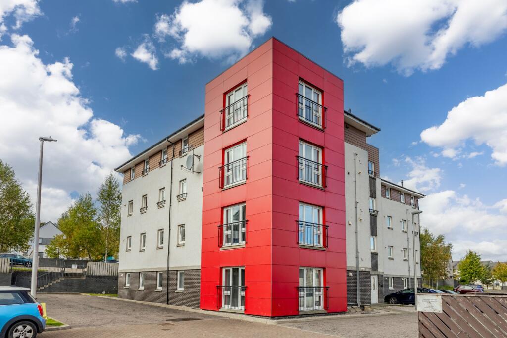 Goodhope Park, Bucksburn, Aberdeen, AB21