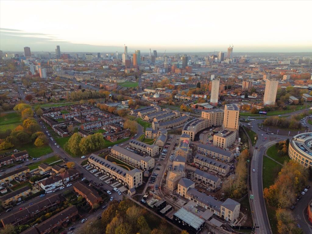 Additional image 4 of Belgrave Village, Belgrave Middleway, Balsall Heath, Birmingham, B12