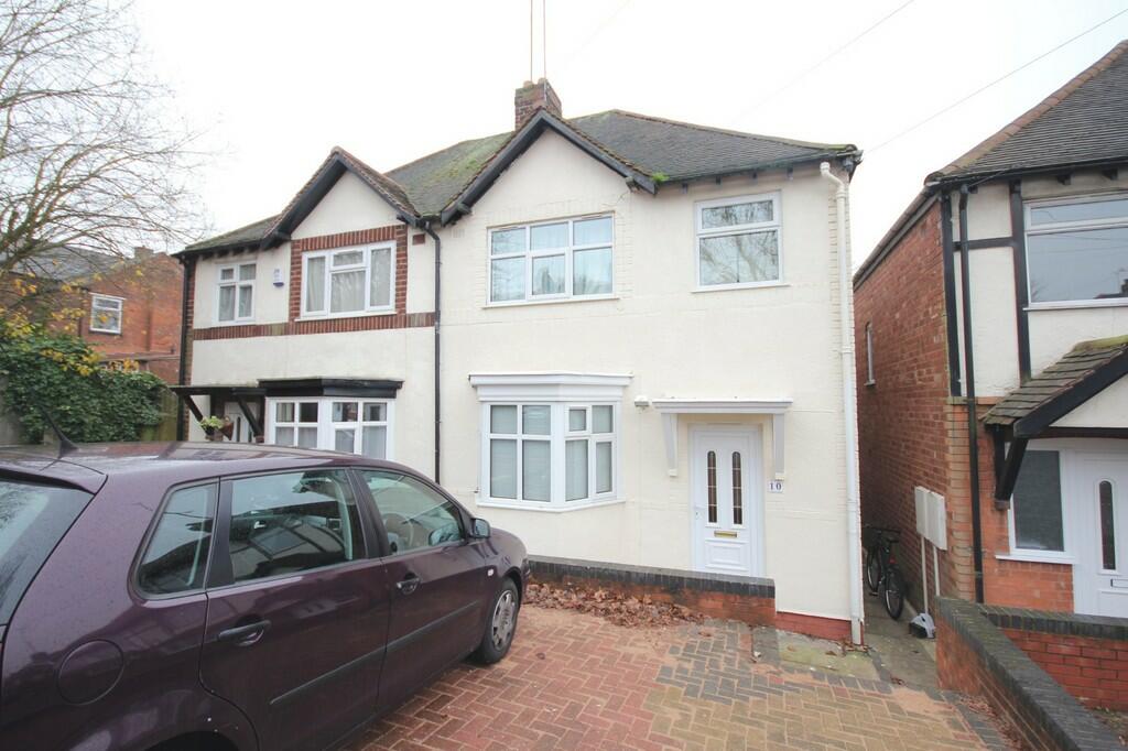 Additional image 6 of Woodleigh Avenue, Harborne, B17