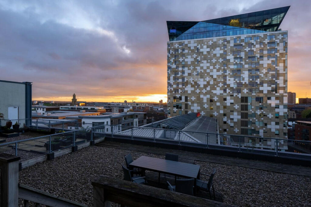 Additional image 21 of Royal Arch Apartments, Birmingham, West Midlands B1 1RG