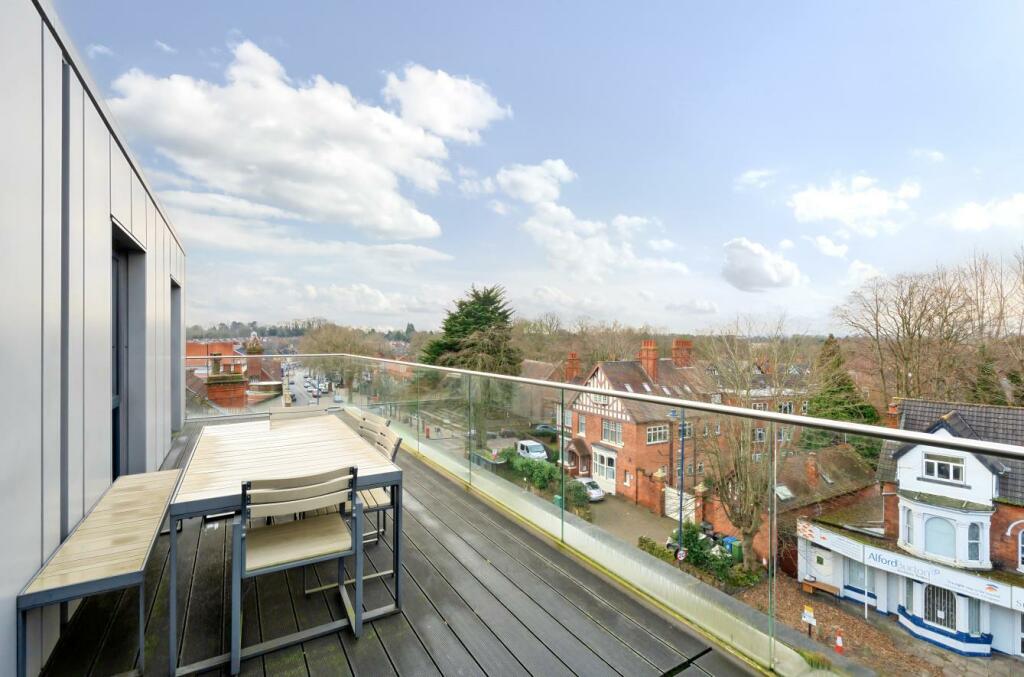 Additional image 4 of Alcester Road, Moseley