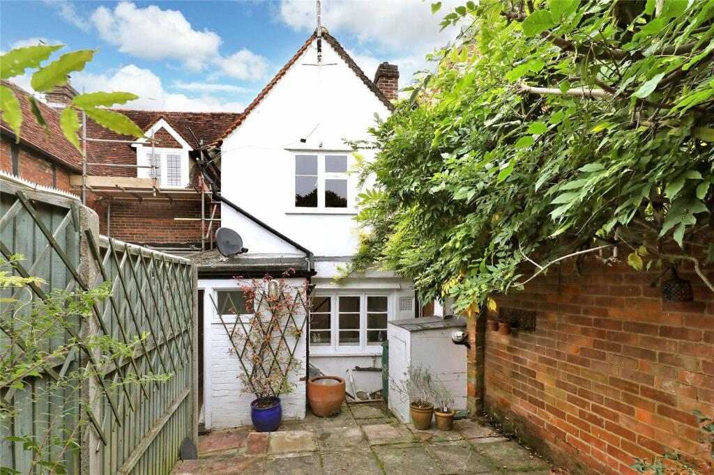 Additional image 16 of High Street, Amersham, HP7