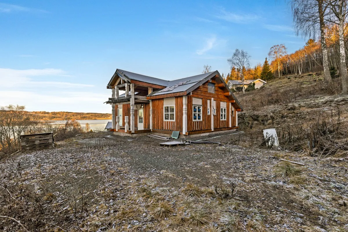 Additional image 3 of Lorvikvegen 470B, 7710 Sparbu