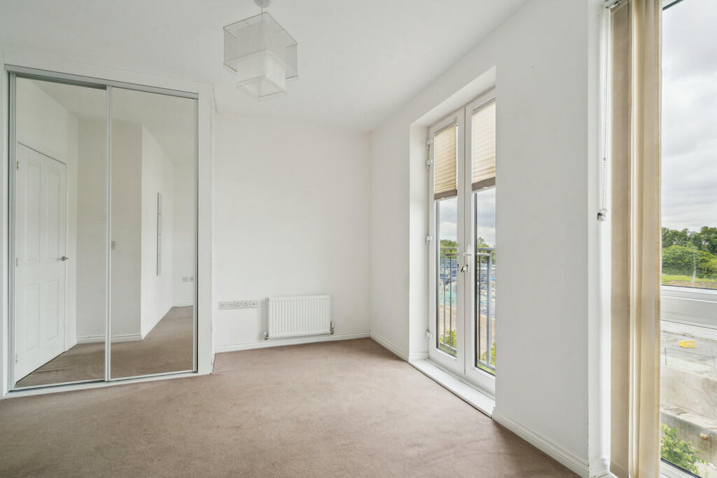 Additional image 8 of Salvisberg Court, Welwyn Garden City