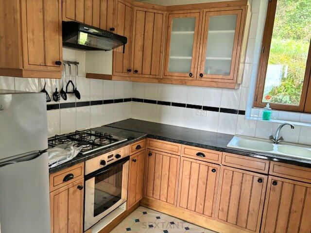 Primary image of Limousin, Corrèze, Ambrugeat, France