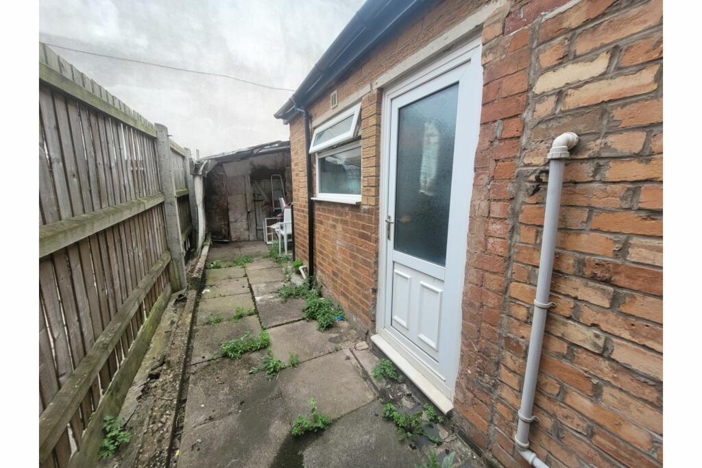 Additional image 17 of Woodfield Crescent, Birmingham, B12