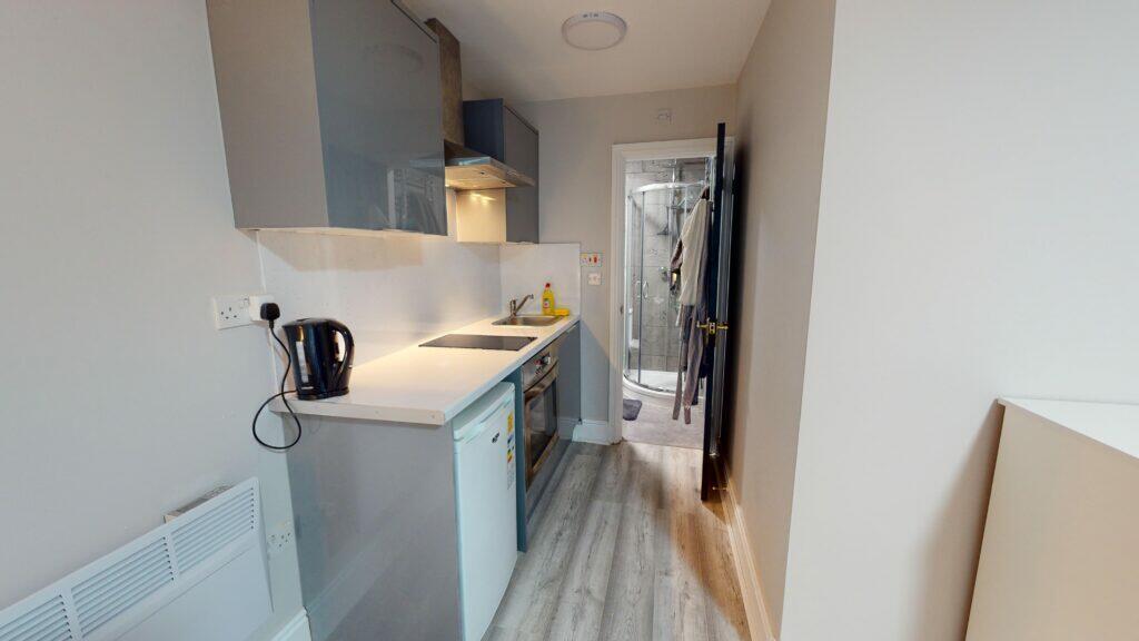 Additional image 7 of Studio 4, 176 Bournbrook Road, Selly Oak, Birmingham, B29 7DD