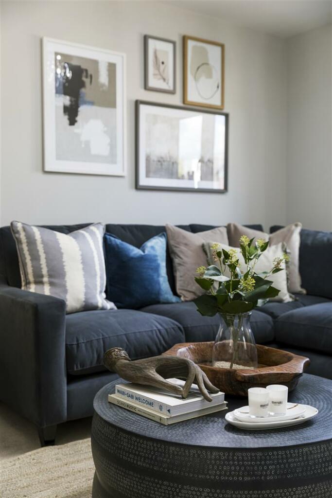 Additional image 9 of Plot 20, The Usher, Havilland Park, Hatfield