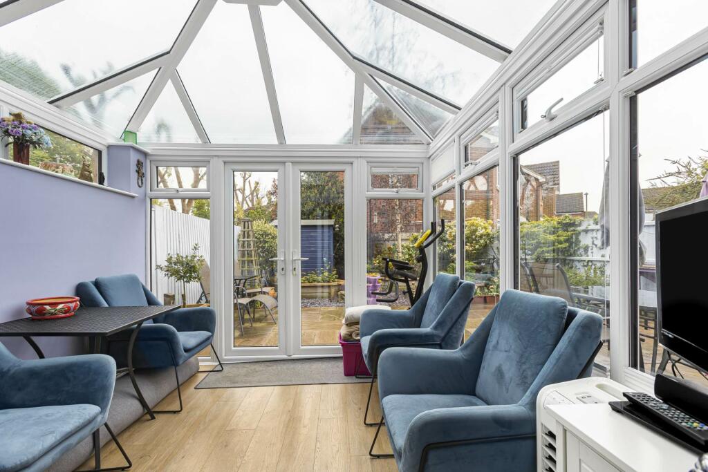 Additional image 8 of Campion Road, Hatfield