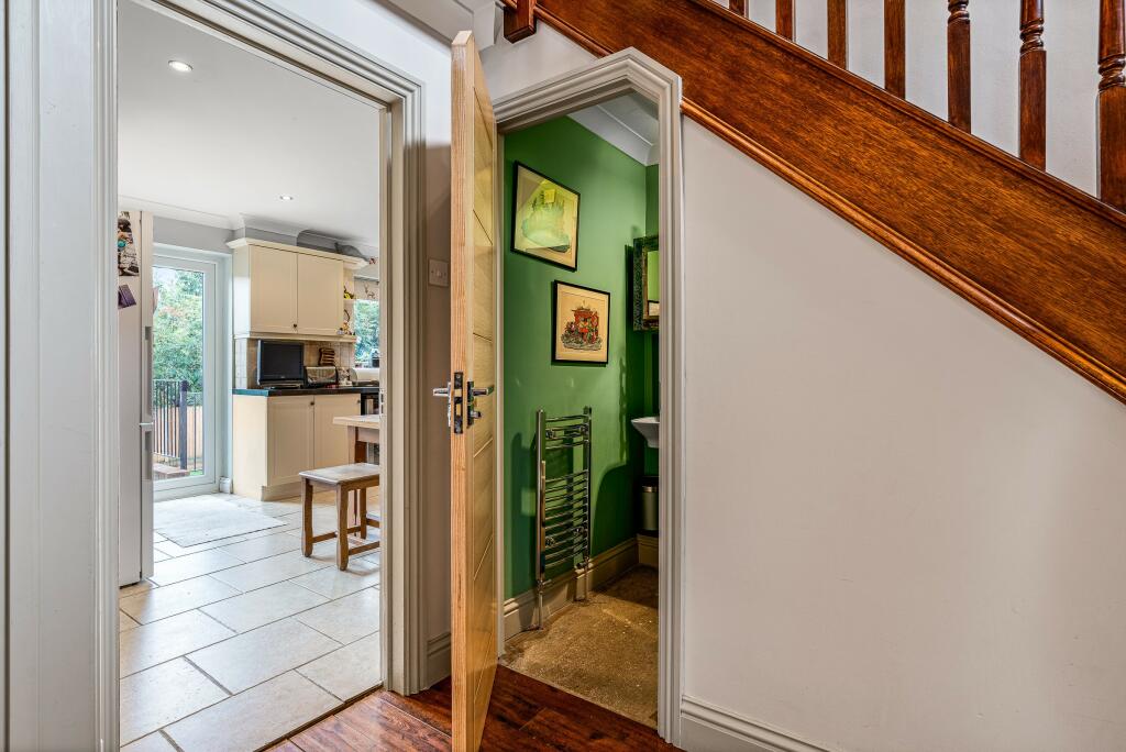 Additional image 4 of 1A Oaklea, Welwyn AL6 0PT