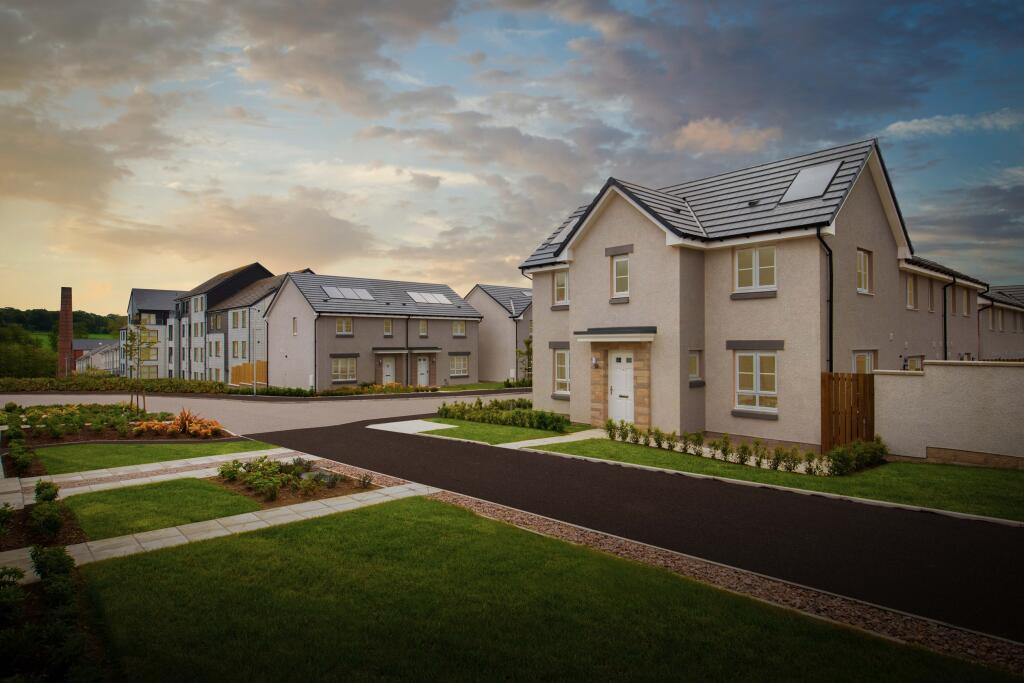 Additional image 10 of Mugiemoss Road,
Bucksburn,
Aberdeen,
AB21