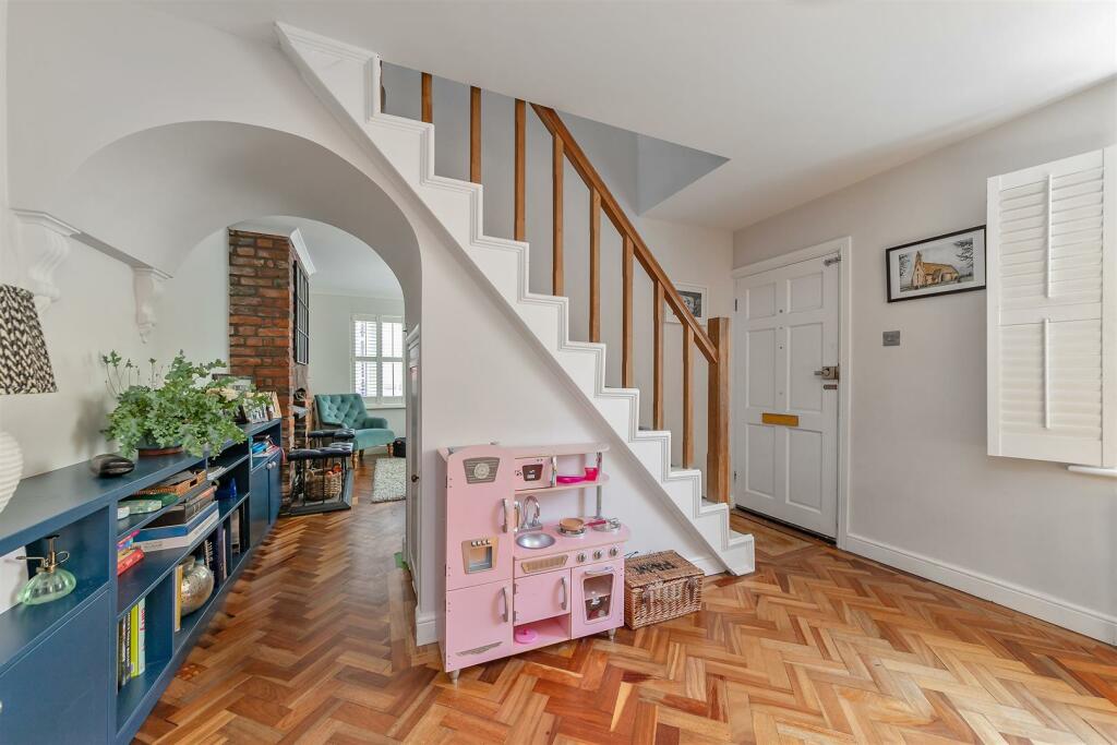 Additional image 14 of Spicer Street, St Albans