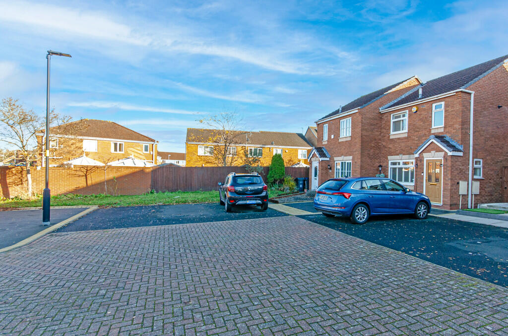 Additional image 18 of Kingsbury Avenue, Erdington