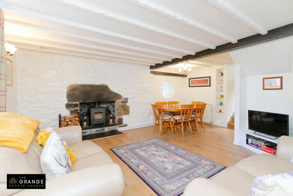 Additional image 4 of North Castle Street, Cullen, AB56