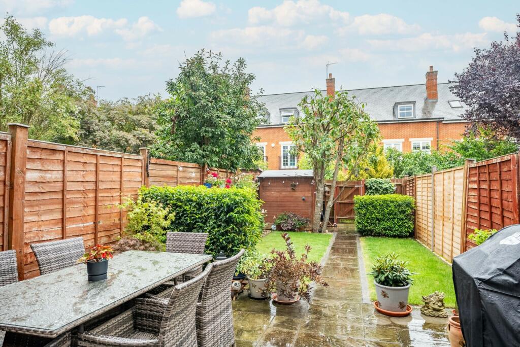 Additional image 13 of Beningfield Drive, London Colney, St. Albans, Hertfordshire, AL2