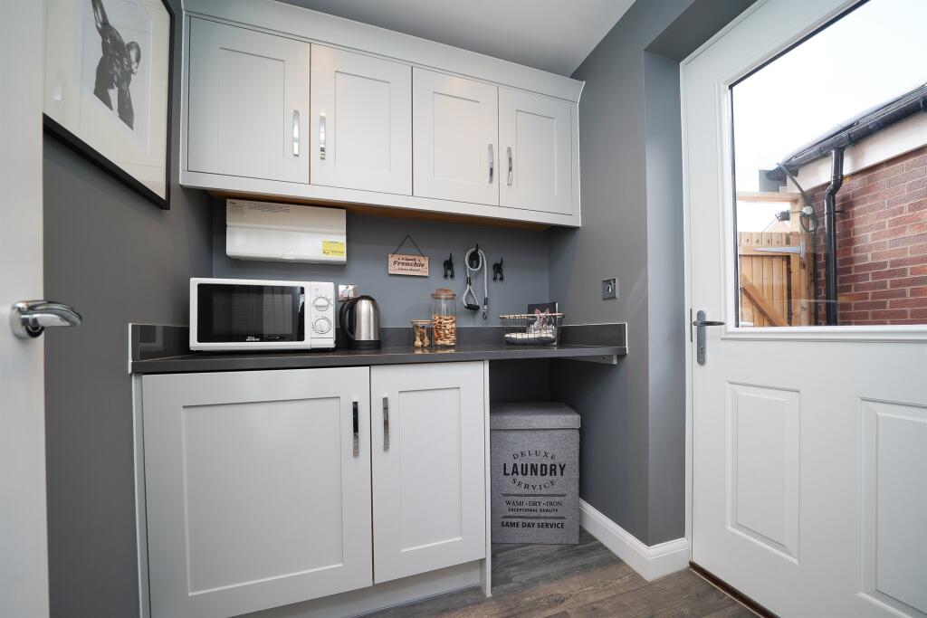 Additional image 10 of Tenchlee Place, Hall Green, Birmingham