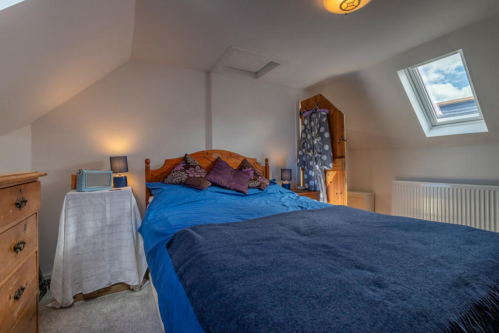 Additional image 13 of Rannas Place, Portessie Buckie, AB56 1SQ