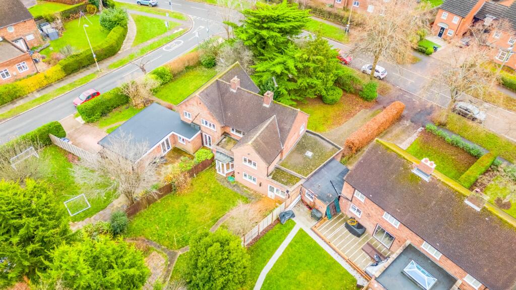 Additional image 19 of Lemsford Lane, Welwyn Garden City, Hertfordshire, AL8