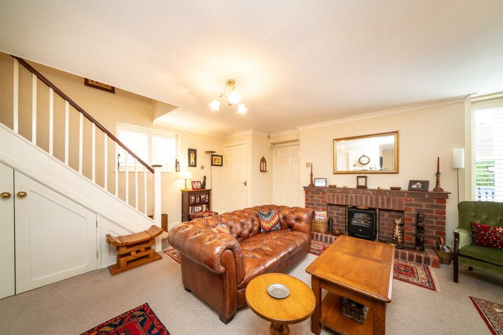 Additional image 10 of Church Crescent, St. Albans