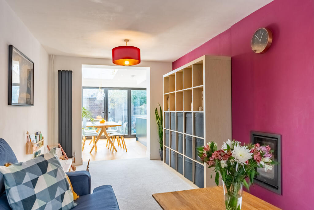 Additional image 12 of Drakes Drive, St. Albans, Hertfordshire, AL1