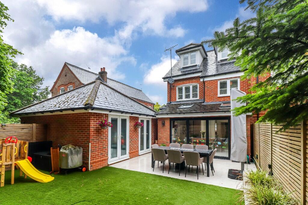 Additional image 23 of Ashwood Mews, St. Albans, Hertfordshire, AL1