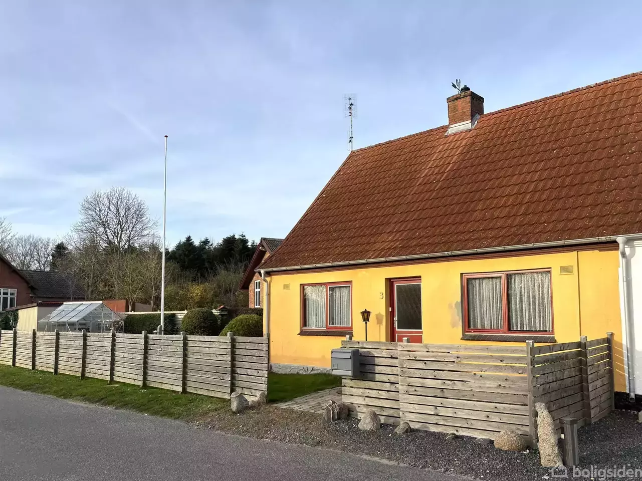 Additional image 2 of Brattingsborgvej 3, 8305 Samsø, Denmark