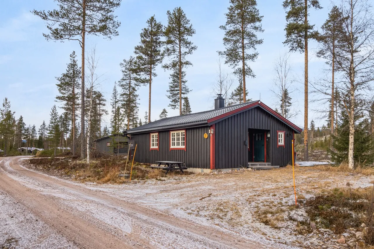 Additional image 2 of Hoelskogen 39, 2425 Ljørdalen