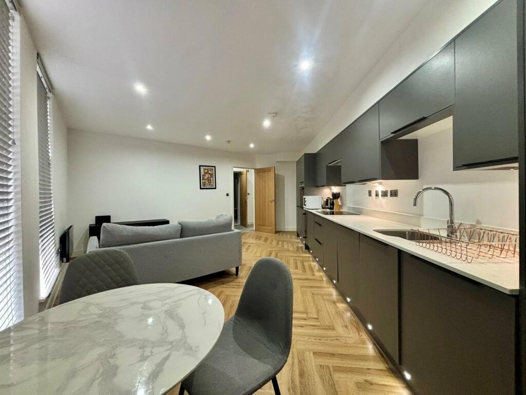 Additional image 7 of The Hallmark, 5 Bond Street, Birmingham, B19