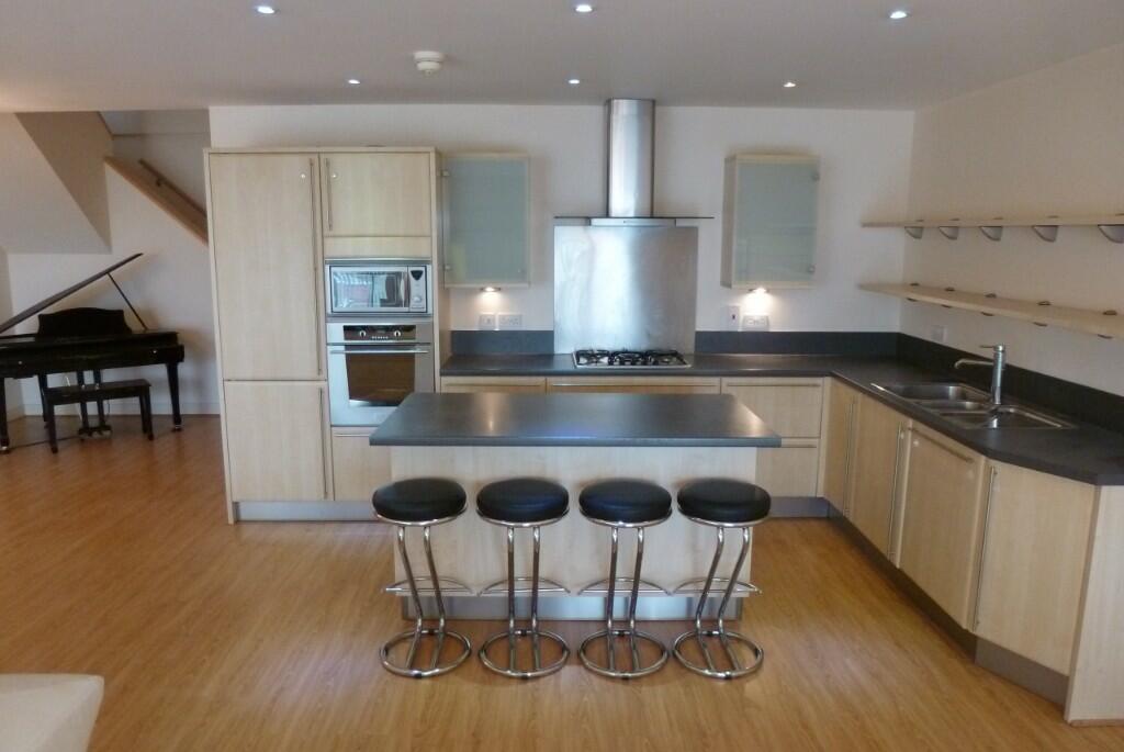 Additional image 6 of King Edwards Wharf, 25 Sheepcote Street, B16 8AH