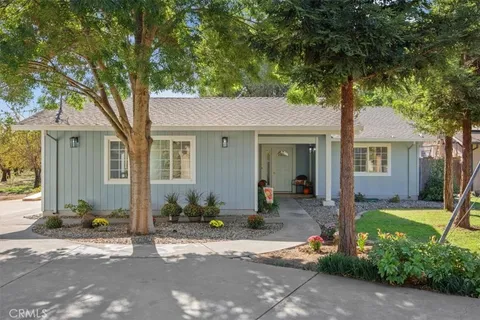9453 Perkins Road, Chico, CA 95928