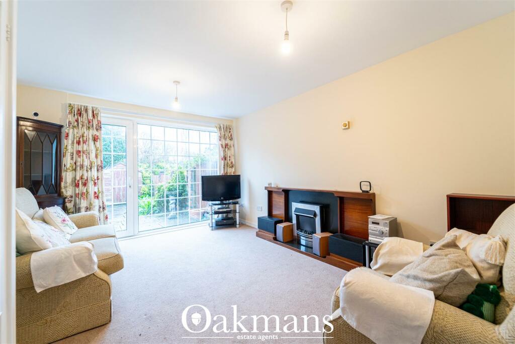 Additional image 6 of Water Mill Close, Birmingham, B29