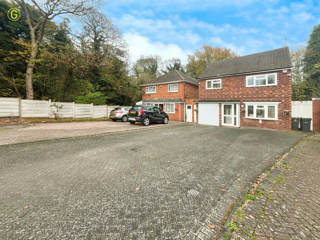 Additional image 24 of The Croftway, Handsworth Wood