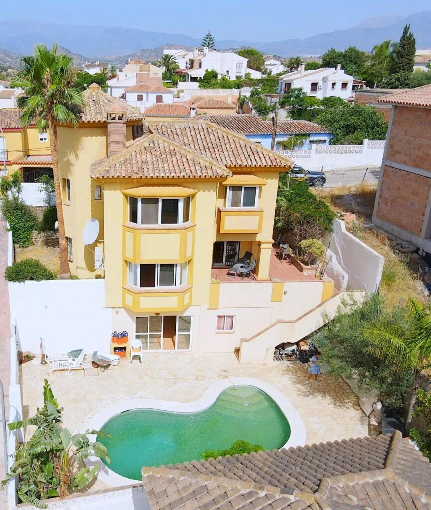 Additional image 2 of Coín, Málaga, Andalusia, Spain