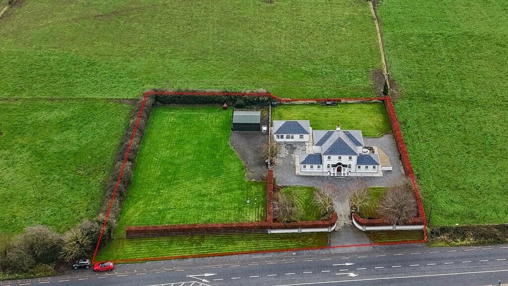 Additional image 2 of The Old School House, Graigue, Urlingford, Co Kilkenny, E41 F744, Ireland