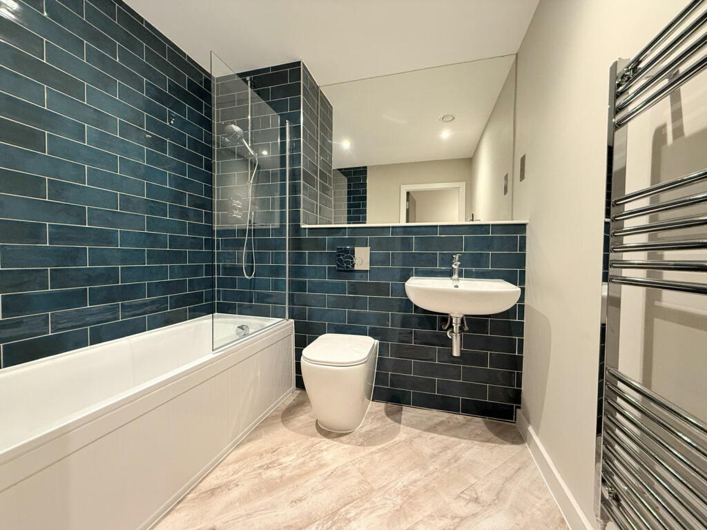 Additional image 9 of Fountain Lofts, Digbeth, Birmingham City Centre