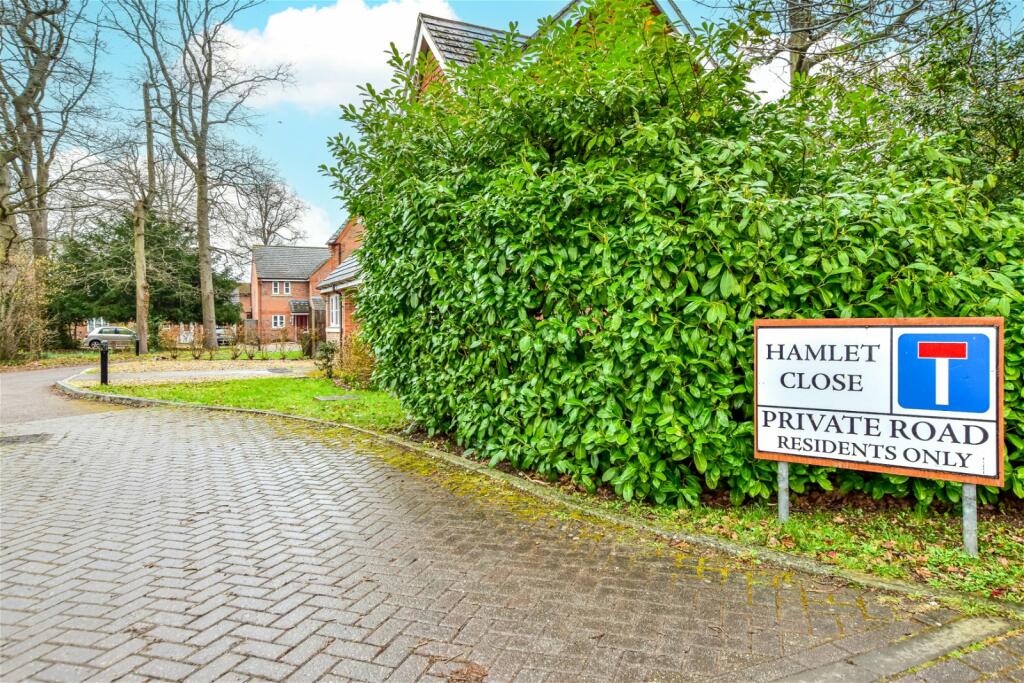 Additional image 19 of Hamlet Close, Bricket Wood, St. Albans, AL2 3PP