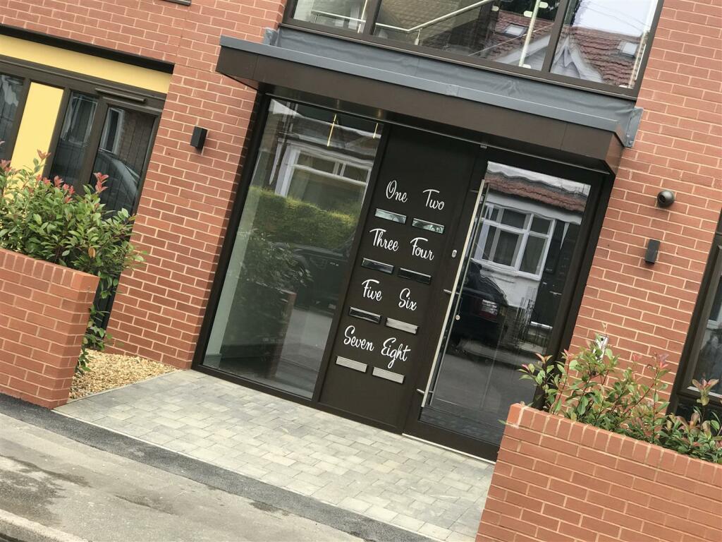 Additional image 20 of Flat 6 Elliott Apartments, 50 Selly Hill Road, Birmingham