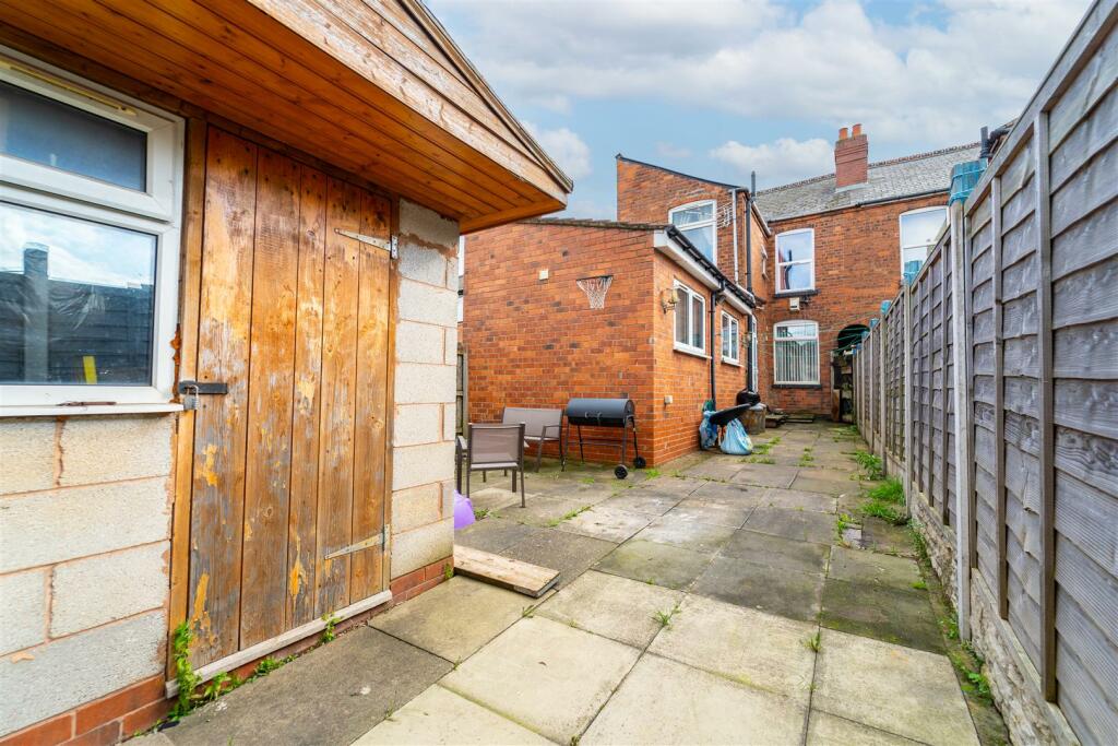 Additional image 25 of Berkeley Road East, Birmingham