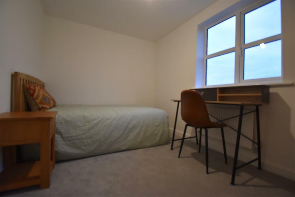 Additional image 8 of 2023/2024 ACADEMIC YEAR LUXURY STUDENT PROPERTY — IDEAL FOR A COUPLE OR PHD STUDENTS B29 6US Selly Oak