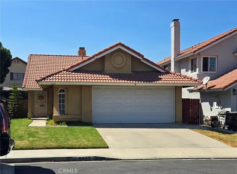 3478 November Drive, Riverside, CA 92503