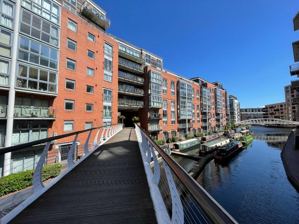 Additional image 8 of King Edwards Wharf, 25 Sheepcote Street, B16 8AH