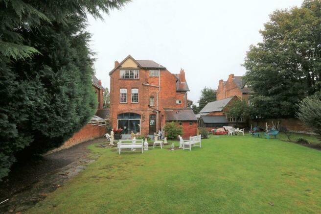 Additional image 8 of 17% NET YIELD / £298,000 P.A NET RENT , Birmingham, B20