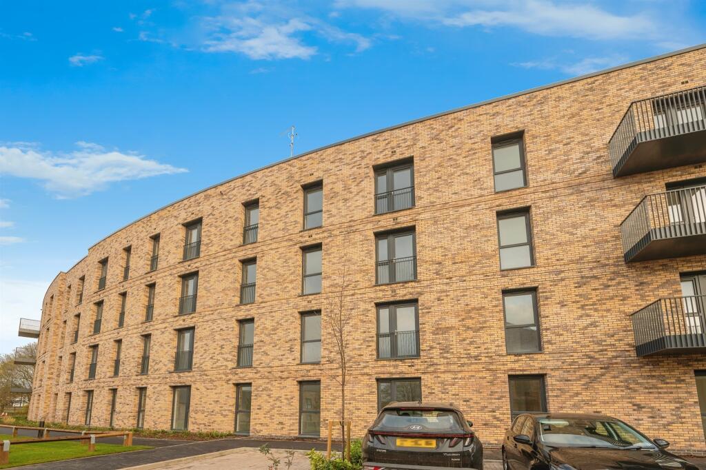 Additional image 16 of Belgrave Village, Birmingham