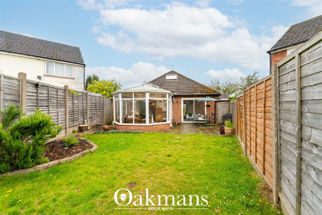 Additional image 33 of Osmaston Road, Harborne, B17