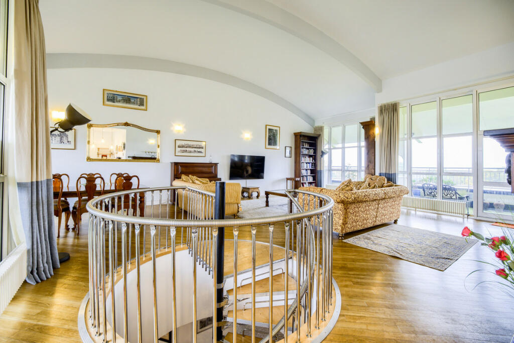 Additional image 21 of PENTHOUSE, Britannic Park, Moseley